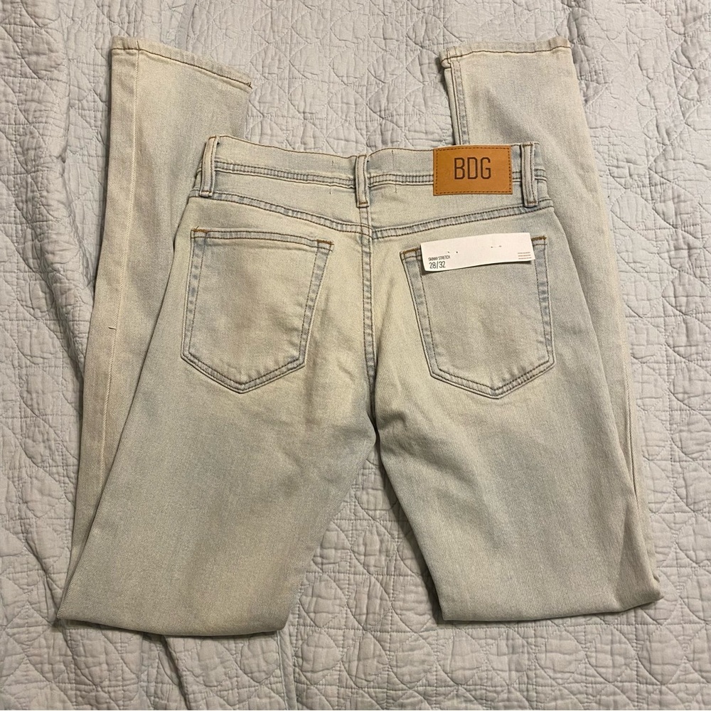 Bdg jeans